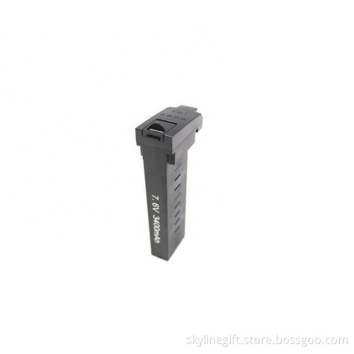 Original battery for SG906 PRO GPS RC drone battery 7.6V 3400MAH Lipo battery 5G Wifi FPV Drones SG906PRO/SG906 Pro2
